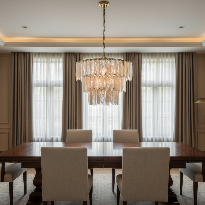 Verna Chandelier