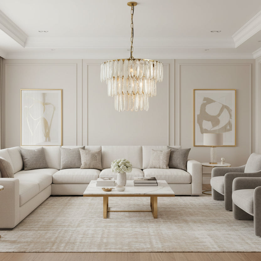 Verna Chandelier