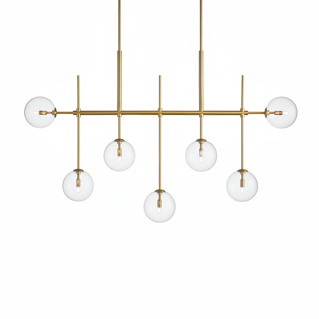 Roscoe Linear Chandelier
