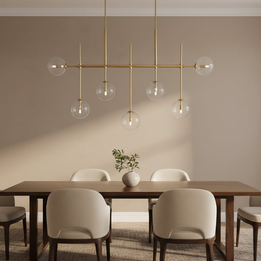 Roscoe Linear Chandelier