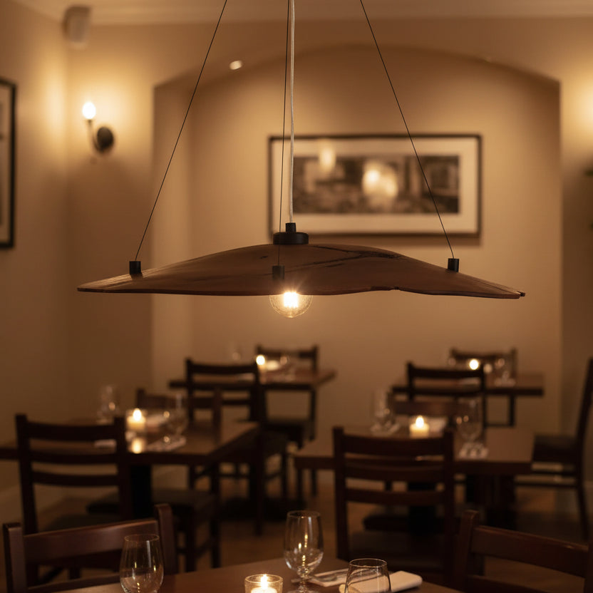 Arruga Chandelier