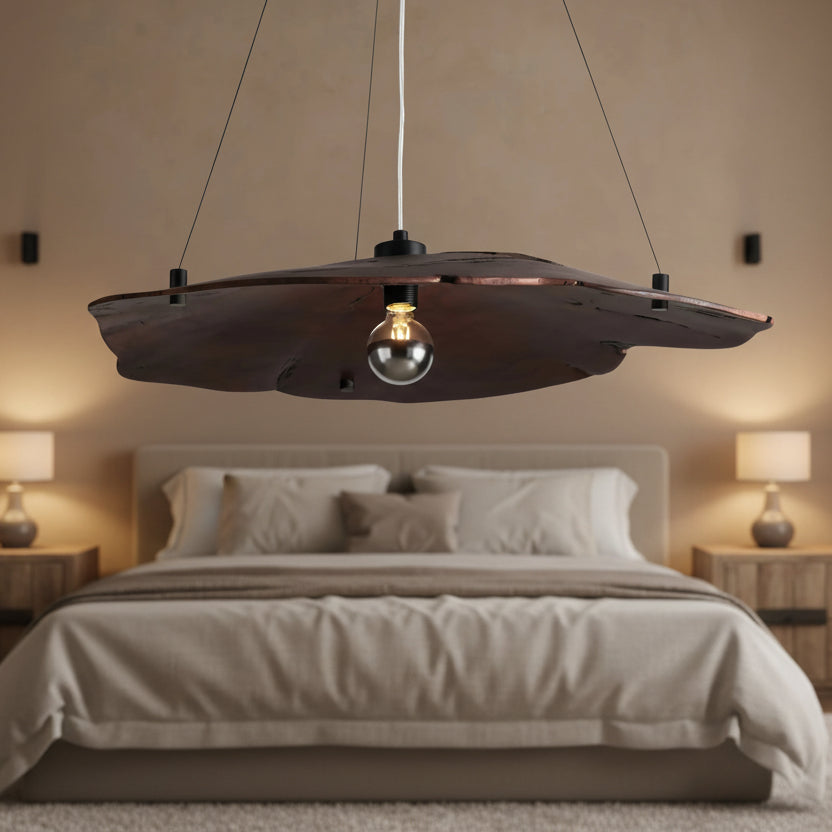 Arruga Chandelier