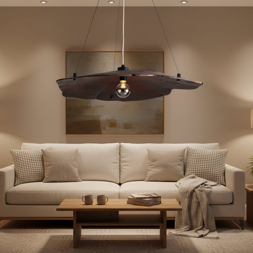Arruga Chandelier