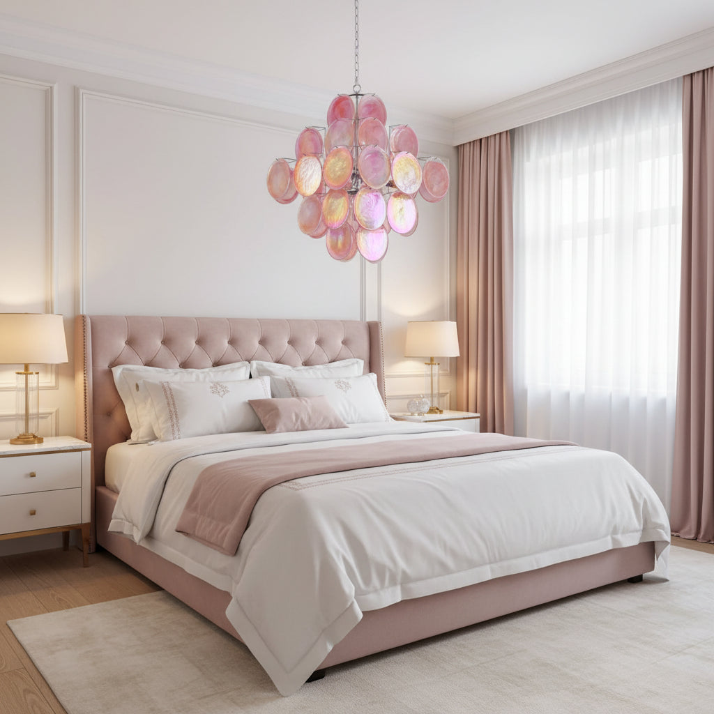 Alrinis Chandelier