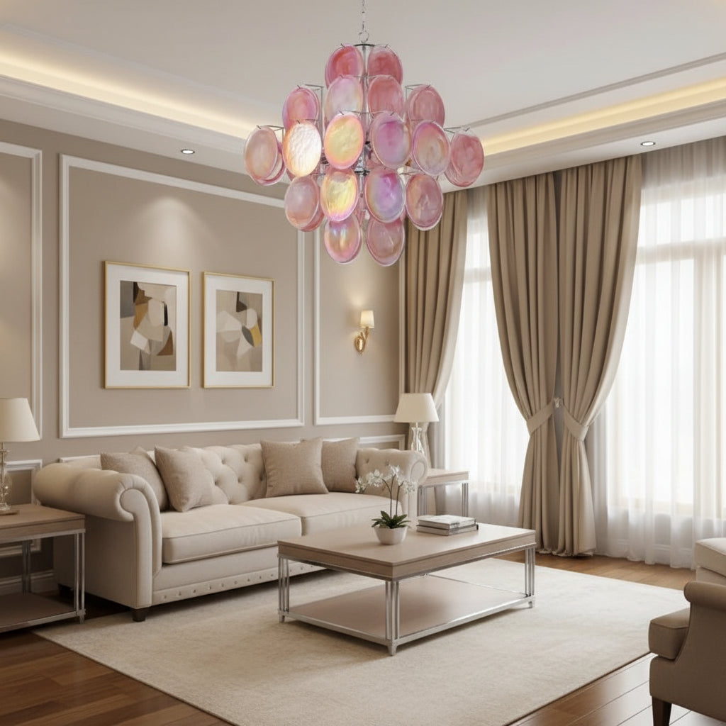 Alrinis Chandelier