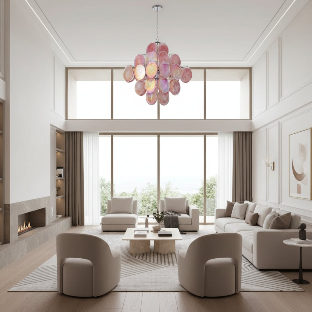 Alrinis Chandelier
