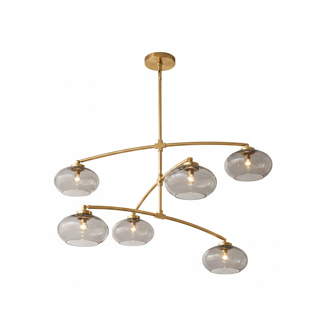 Sylva Chandelier