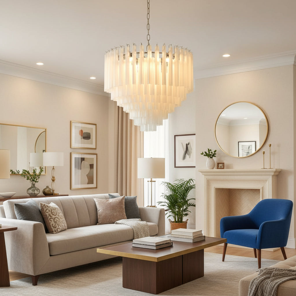 Gluhen Chandelier