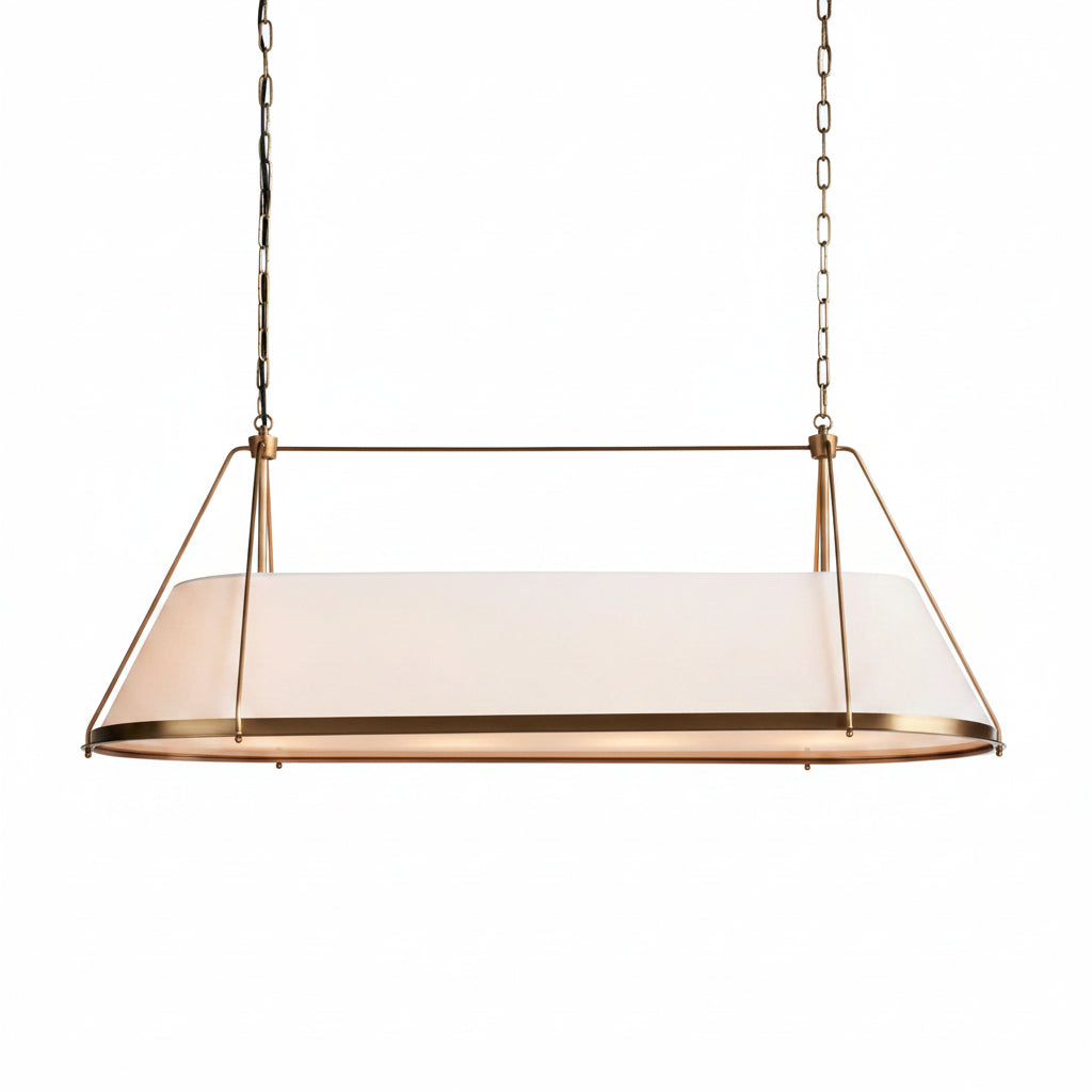 Shelton Linear Chandelier