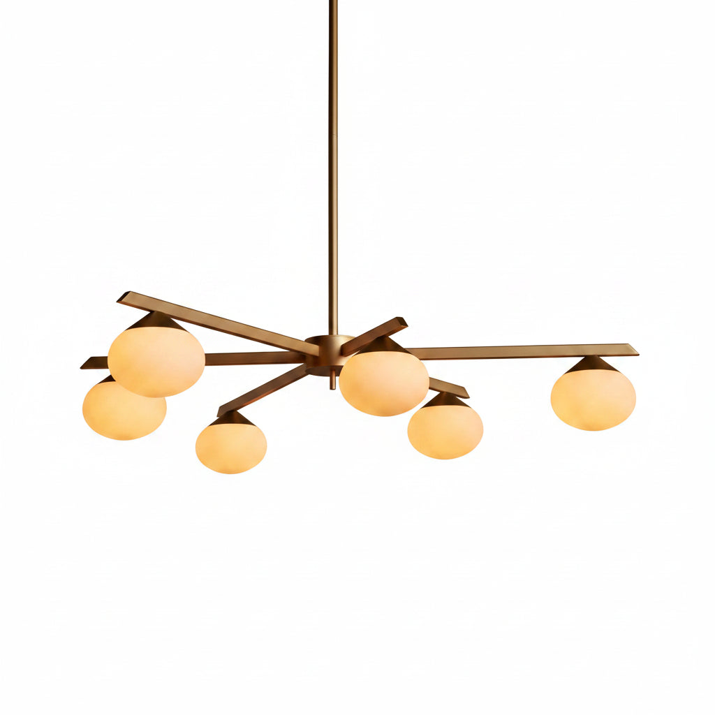 Costella Round Chandelier