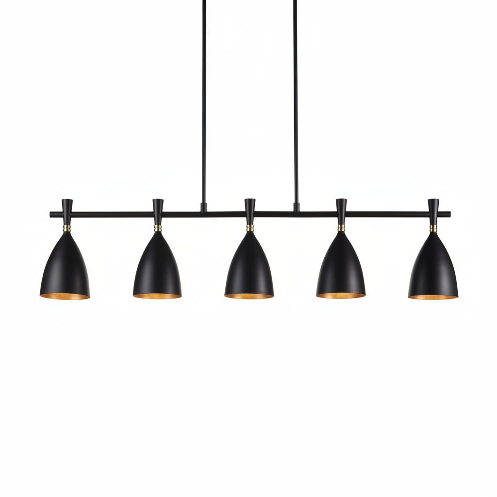 Jacarra Linear Chandelier