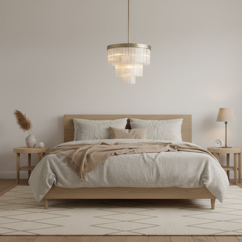 Cameron Round Chandelier