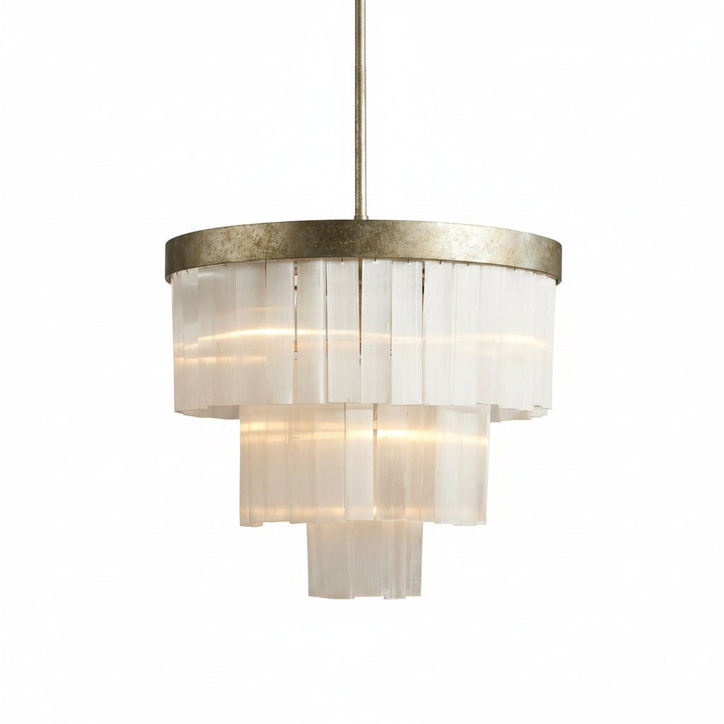 Cameron Round Chandelier
