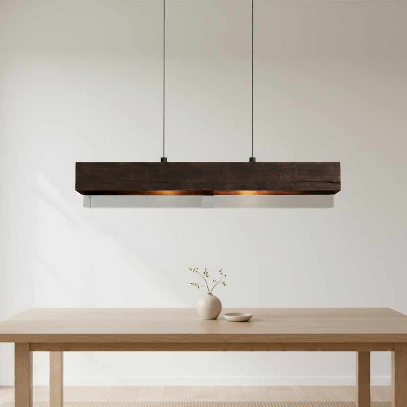 Lena Linear Chandelier