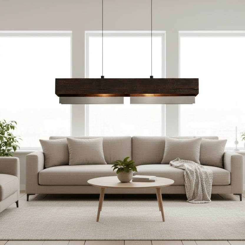 Lena Linear Chandelier