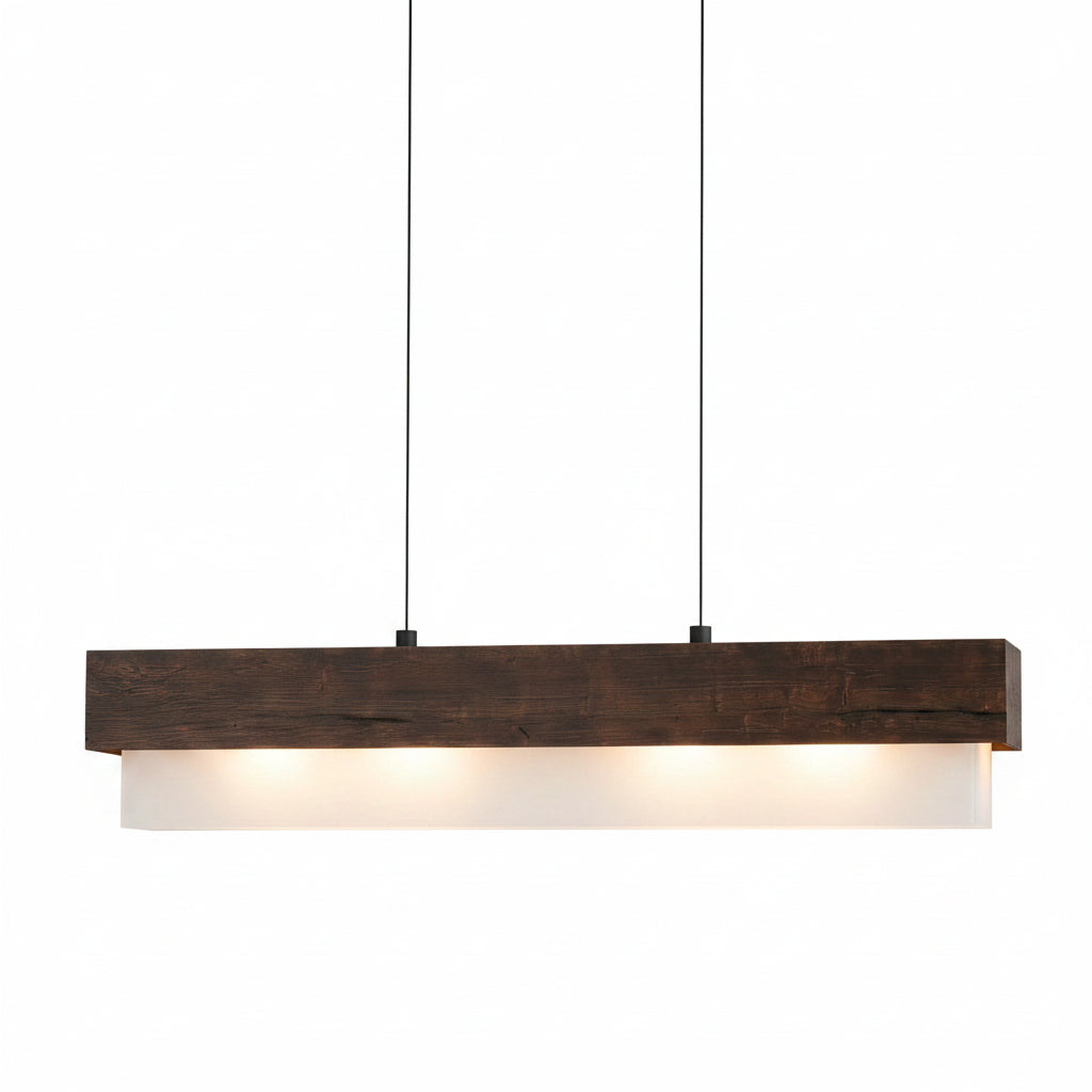 Lena Linear Chandelier
