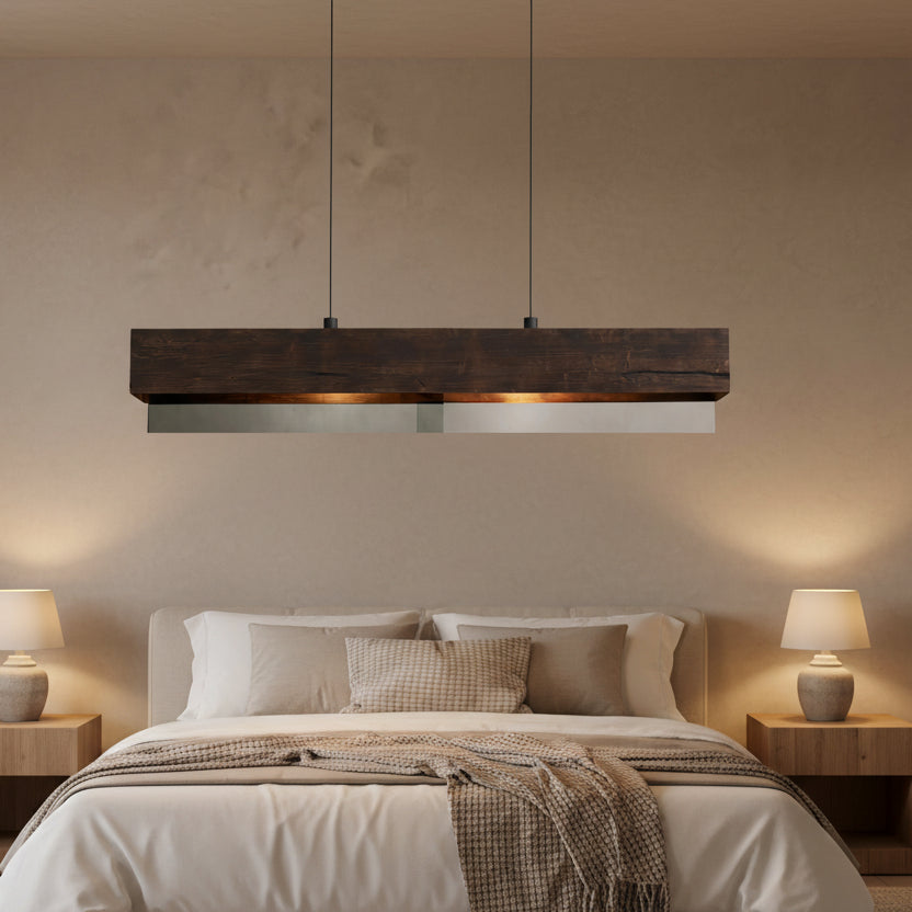 Lena Linear Chandelier